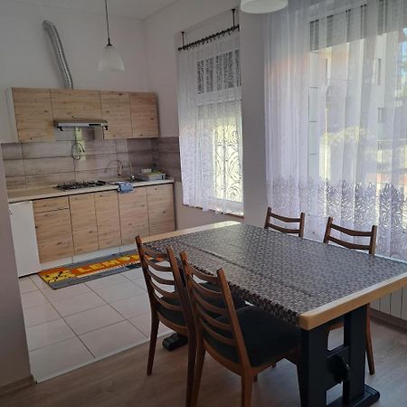 Apartament Nad Jeziorem Ryn Рын Экстерьер фото