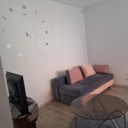 Apartament Nad Jeziorem Ryn Рын Экстерьер фото