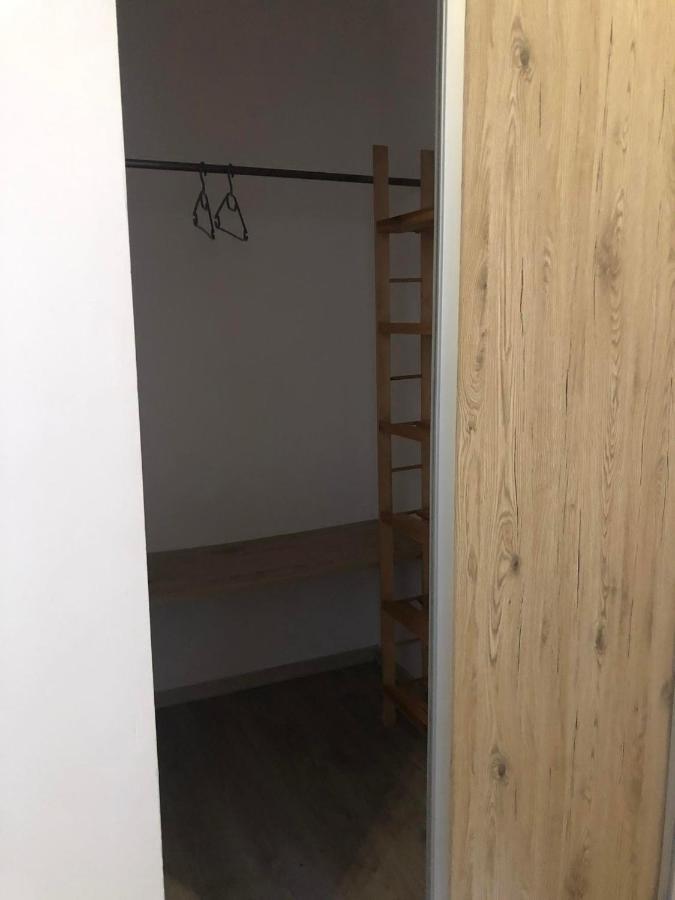 Apartament Nad Jeziorem Ryn Рын Экстерьер фото