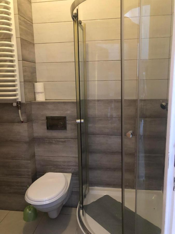 Apartament Nad Jeziorem Ryn Рын Экстерьер фото